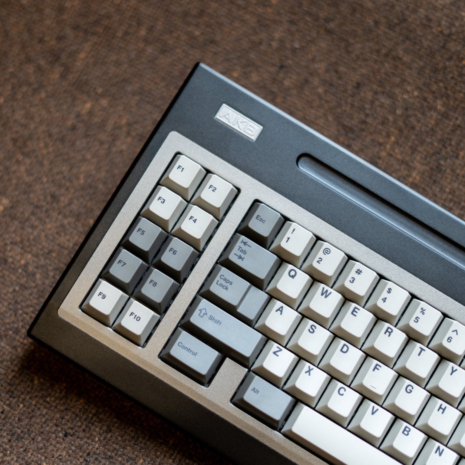 Pre-order] OGR2 - Custom Keyboard Kit Keebz N Cables