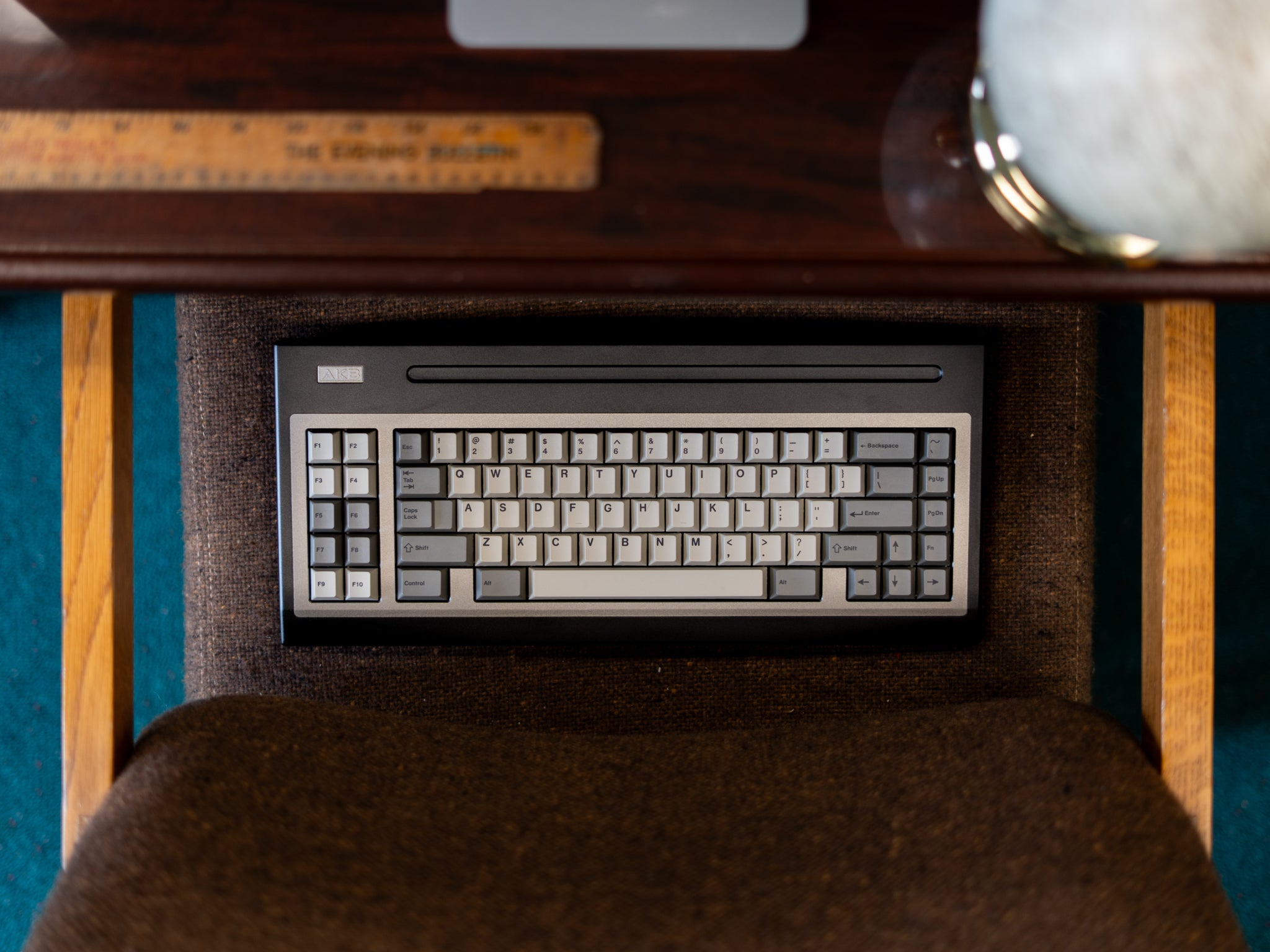 Pre-order] OGR2 - Custom Keyboard Kit Keebz N Cables