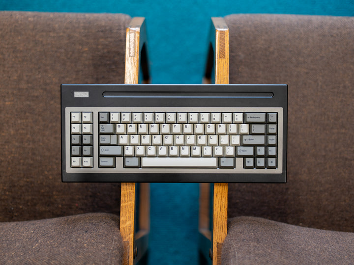 CannonKeys - Keyboard - [Group-buy] OGR2 - Custom Keyboard Kit - Keebz N Cables