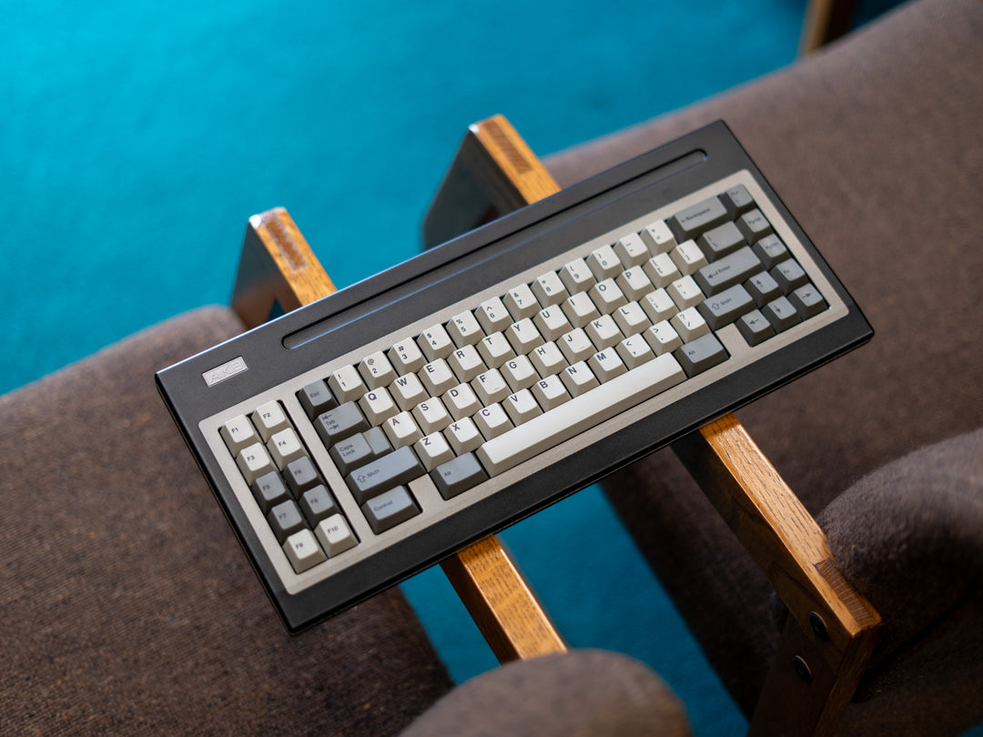 CannonKeys - Keyboard - [Group-buy] OGR2 - Custom Keyboard Kit - Keebz N Cables