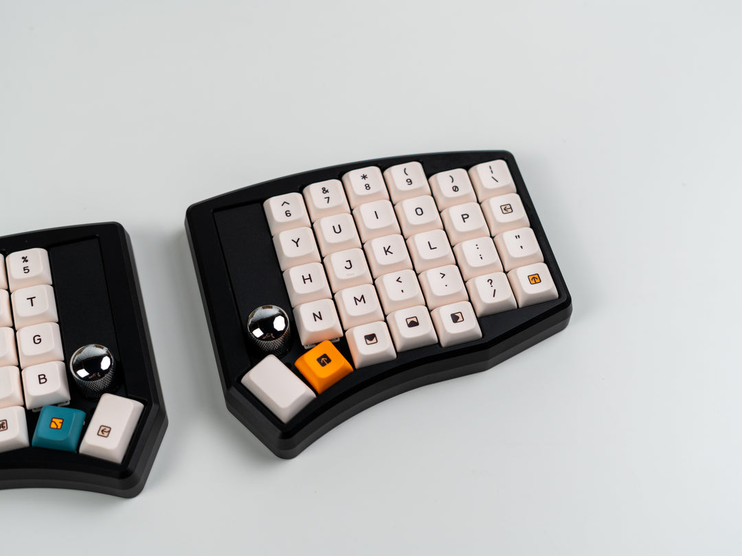 CannonKeys - Keycaps - [Pre-order] PBS Modern Abacus (MoAb) PBT Keycaps - Keebz N Cables