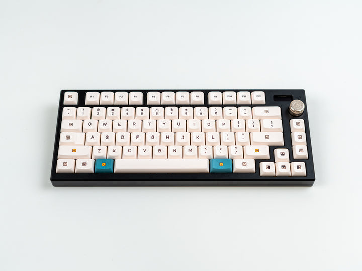 CannonKeys - Keycaps - [Pre-order] PBS Modern Abacus (MoAb) PBT Keycaps - Keebz N Cables