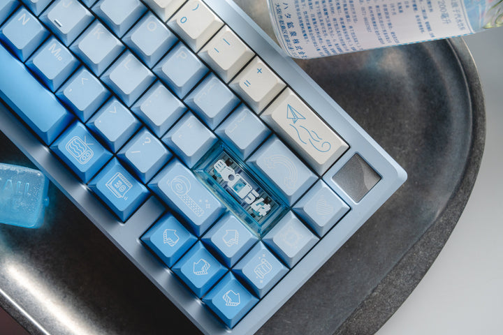 [Group-Buy] Oinn65 Custom Keyboard Kit