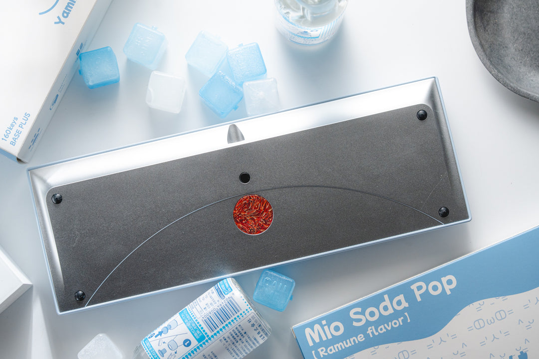 [Group-Buy] Oinn65 Custom Keyboard Kit