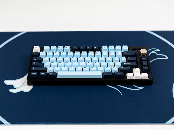 GMK - Keycaps - [Group-Buy] GMK Mizu R2 Keycaps - Keebz N Cables