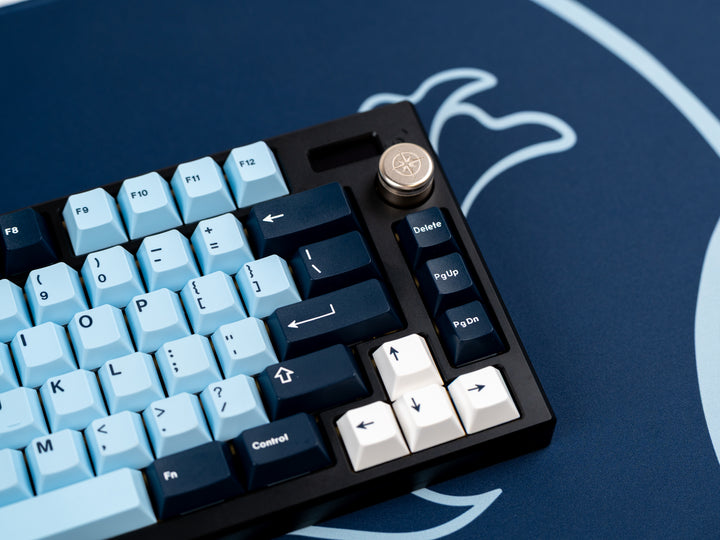 GMK - Keycaps - [Group-Buy] GMK Mizu R2 Keycaps - Keebz N Cables