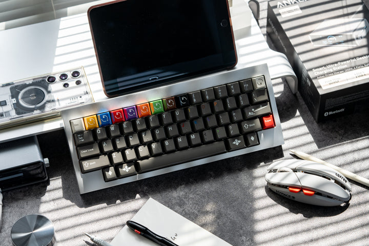 [Pre-order] Keyboard Science HeyBall ABS Keycaps