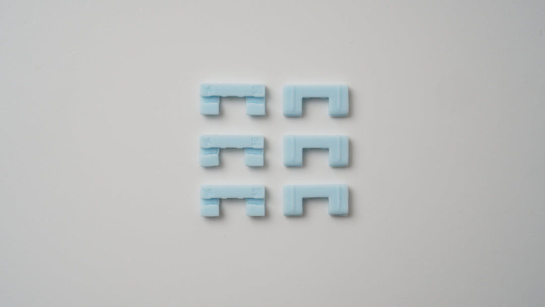[Pre-order] GEON X NUXROS PCBSnap