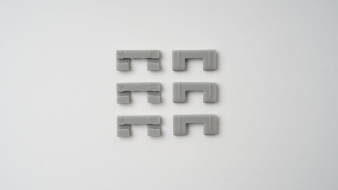 [Pre-order] GEON X NUXROS PCBSnap