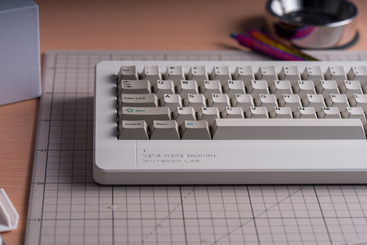 [Coming-Soon] Pixel67 Custom Keyboard Kit