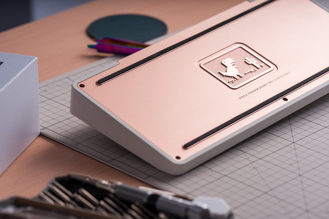 [Coming-Soon] Pixel67 Custom Keyboard Kit