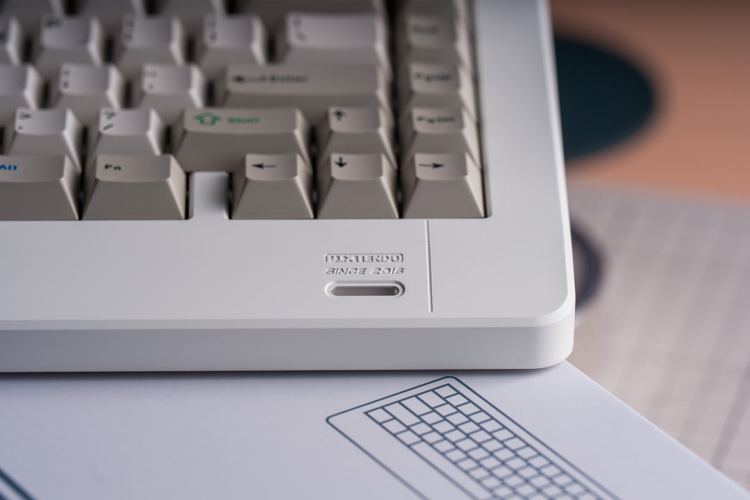[Coming-Soon] Pixel67 Custom Keyboard Kit