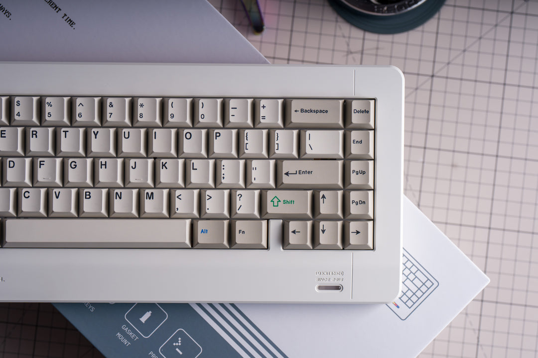 [Coming-Soon] Pixel67 Custom Keyboard Kit