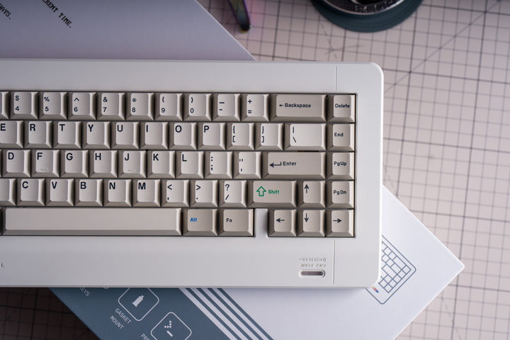 [Coming-Soon] Pixel67 Custom Keyboard Kit
