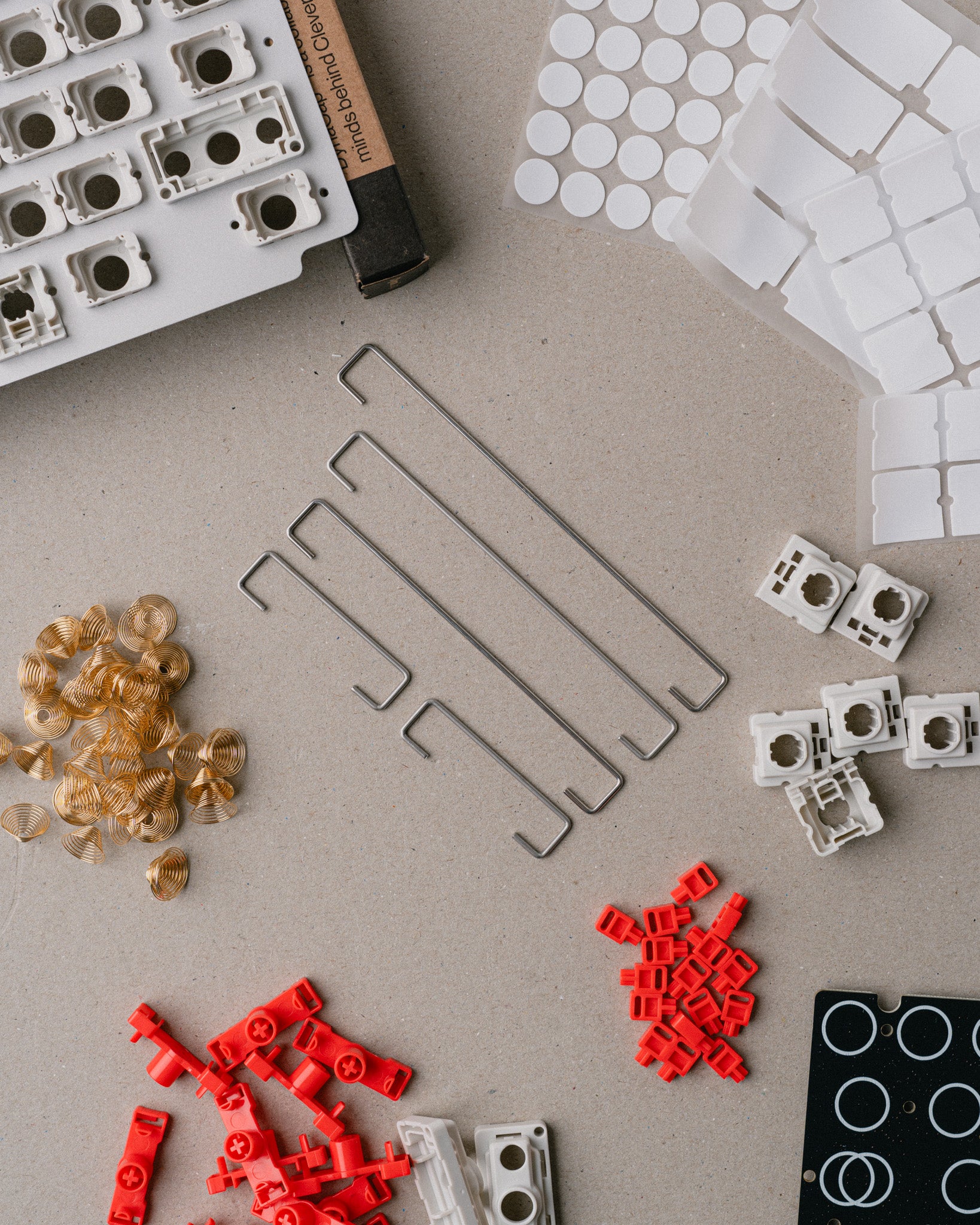 Keebz N Cables - パースと西オーストラリアのメカニカルキーボード専門店