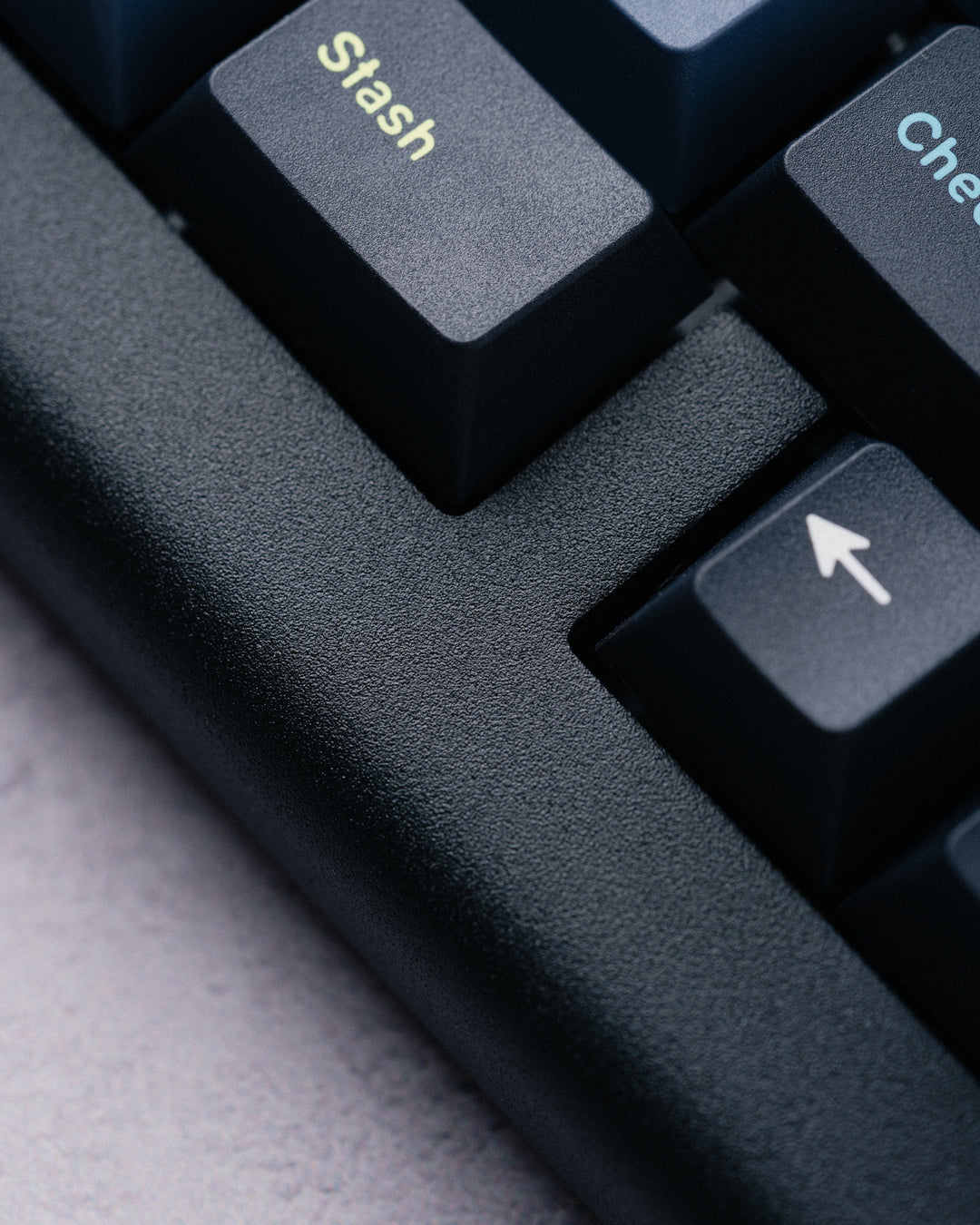 [Group-buy] Float65 65% Bent Steel Custom Keyboard Kit