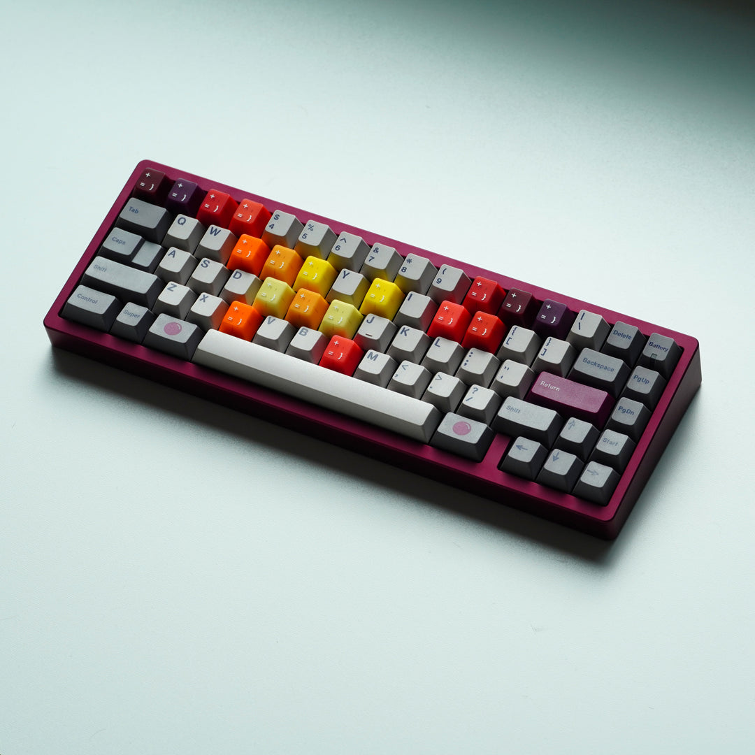[Group-buy] KAP Santa LLum