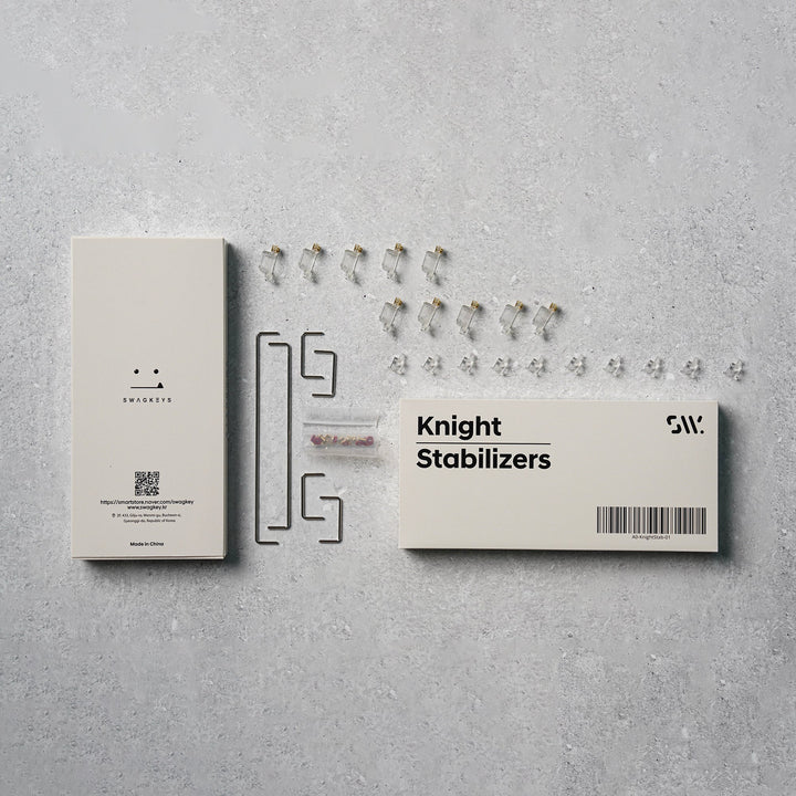 Swagkeys Knight Stabilisers V4