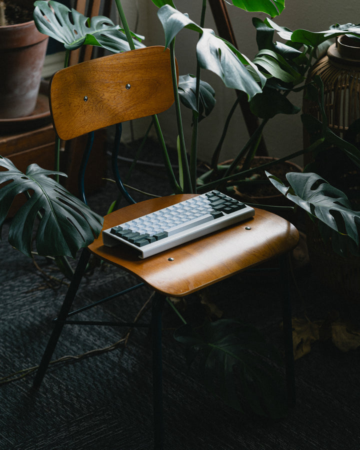 [Group-buy] Float65 65% Bent Steel Custom Keyboard Kit