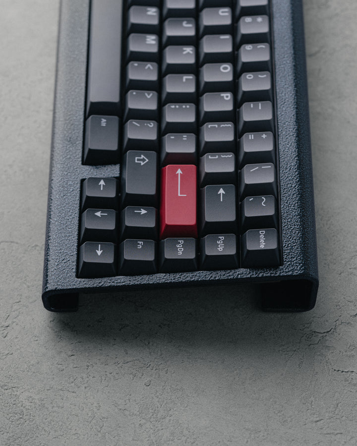 [Group-buy] Float65 65% Bent Steel Custom Keyboard Kit