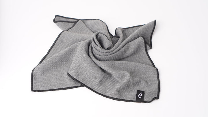 Geon Waffle Cleaning Towel