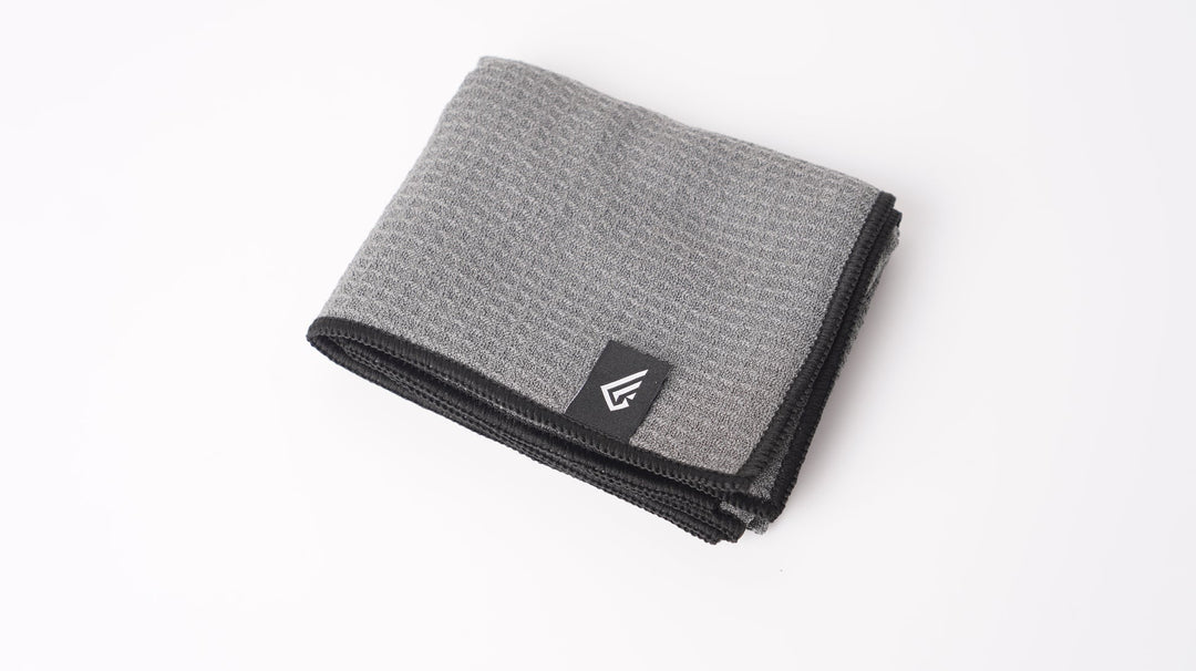 Geon Waffle Cleaning Towel
