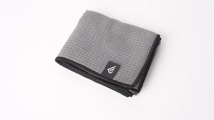 Geon Waffle Cleaning Towel