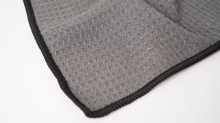 Geon Waffle Cleaning Towel