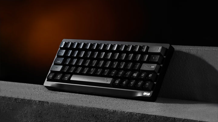[Pre-Order] SF60 HE Custom Keyboard Kit