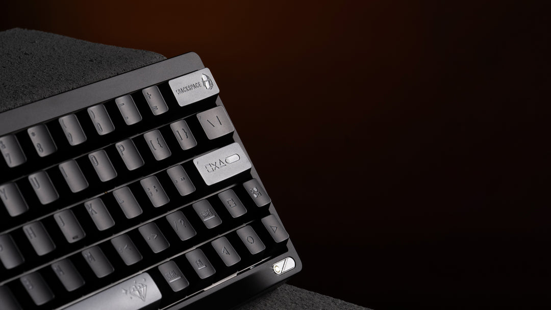 [Pre-Order] SF60 HE Custom Keyboard Kit