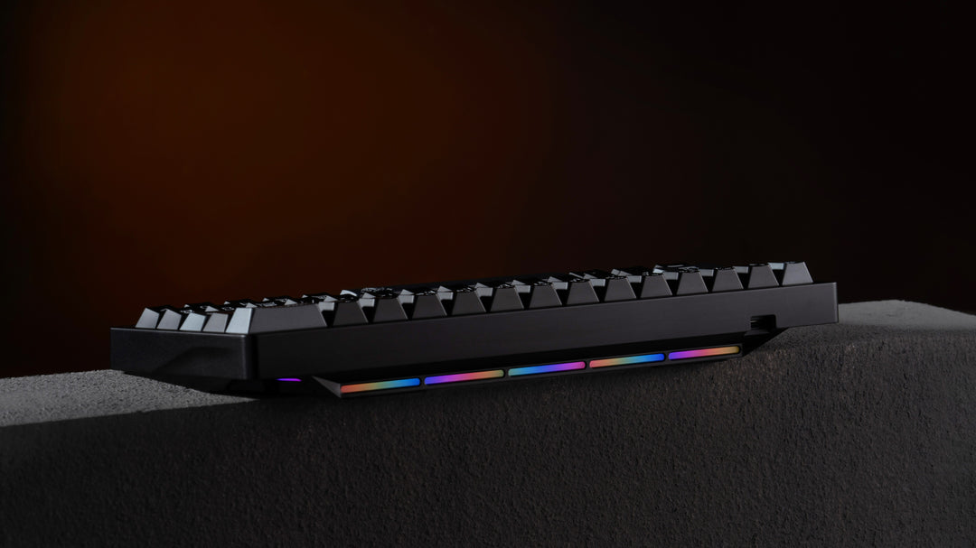 [Pre-Order] SF60 HE Custom Keyboard Kit