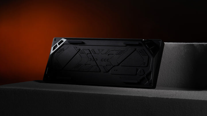 [Pre-Order] SF60 HE Custom Keyboard Kit