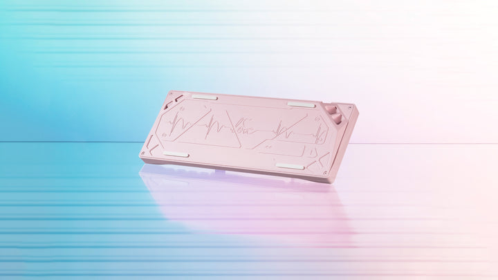 [Pre-Order] SF60 HE Custom Keyboard Kit
