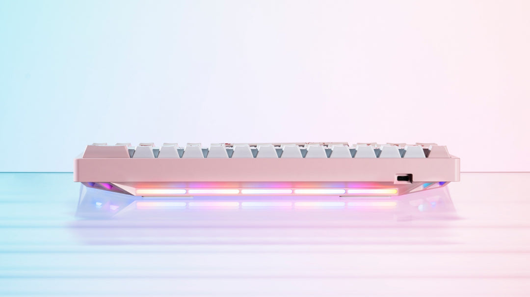 [Pre-Order] SF60 HE Custom Keyboard Kit