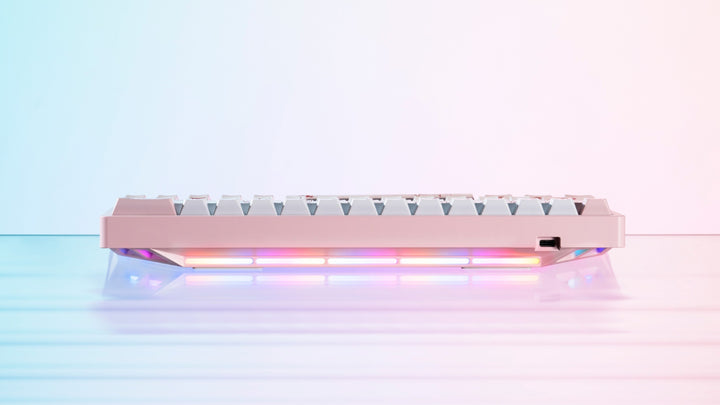 [Pre-Order] SF60 HE Custom Keyboard Kit