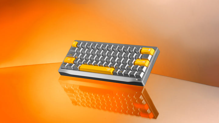 [Pre-Order] SF60 HE Custom Keyboard Kit