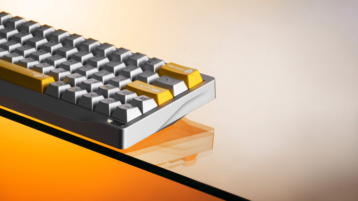[Pre-Order] SF60 HE Custom Keyboard Kit