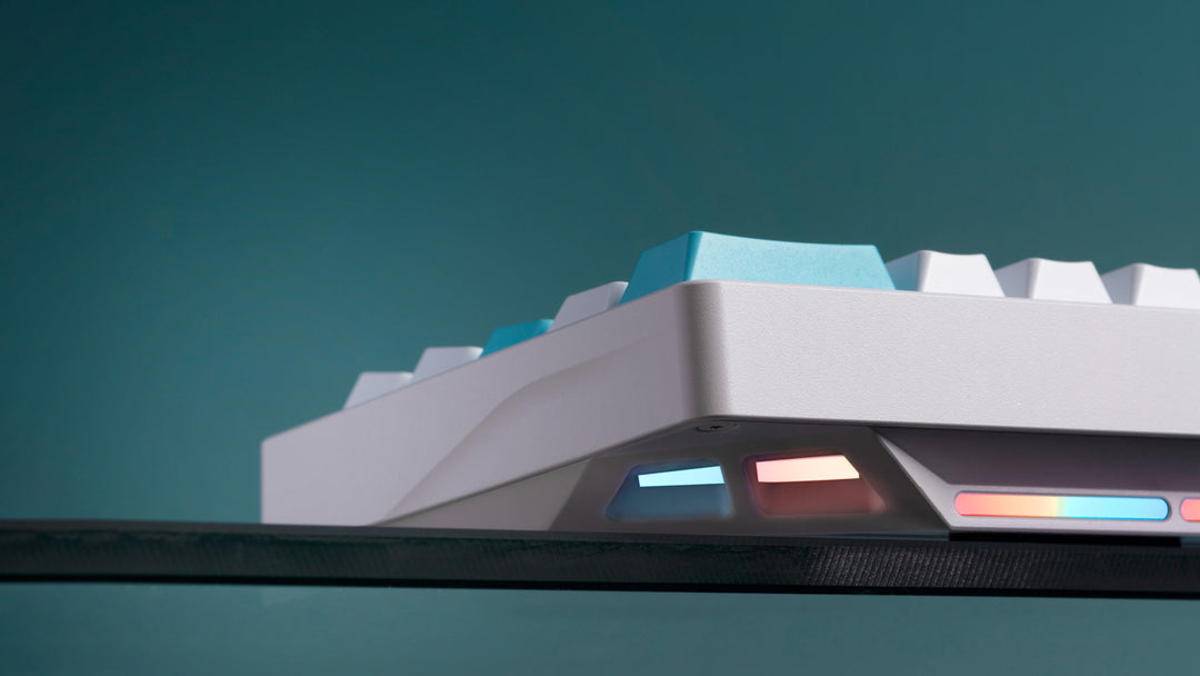 [Pre-Order] SF60 HE Custom Keyboard Kit