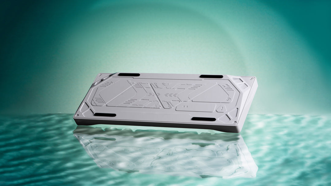 [Pre-Order] SF60 HE Custom Keyboard Kit