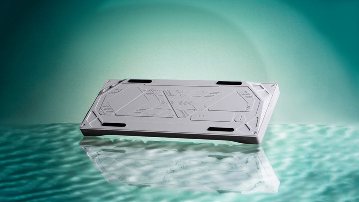 [Pre-Order] SF60 HE Custom Keyboard Kit