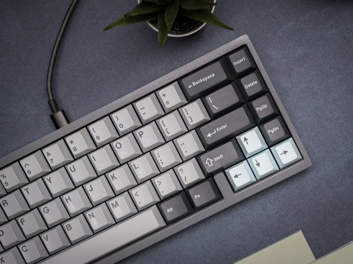 [Group-Buy] GMK CYL Rainy Day R3 Keycaps