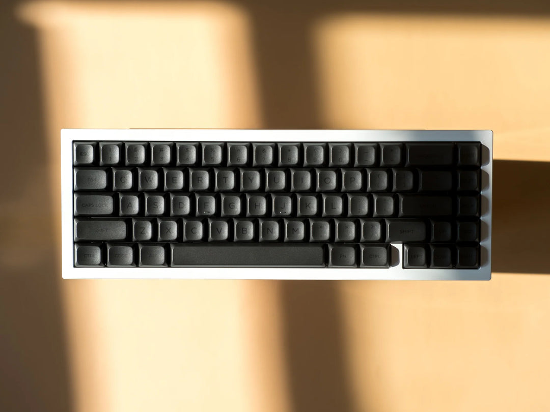 [Group-Buy] PBS Black on Black