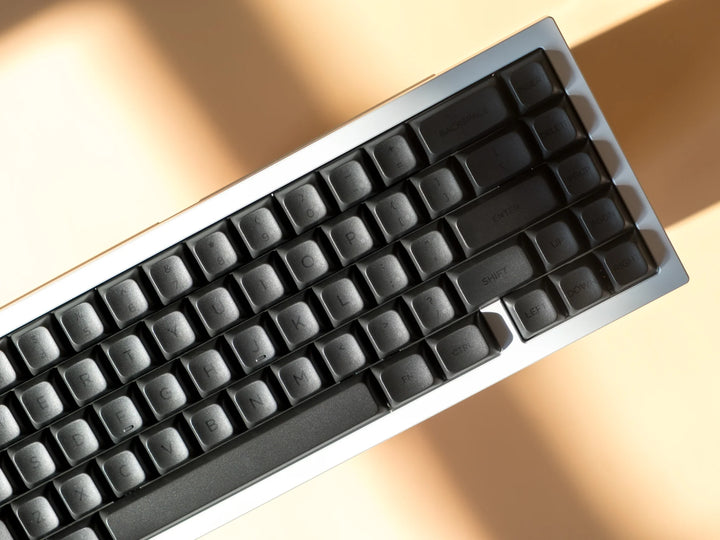 [Group-Buy] PBS Black on Black