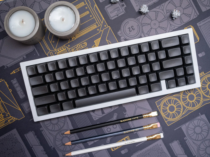 [Group-Buy] PBS Black on Black