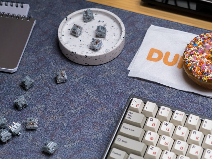 [Group-Buy] Transit R3 Deskmat