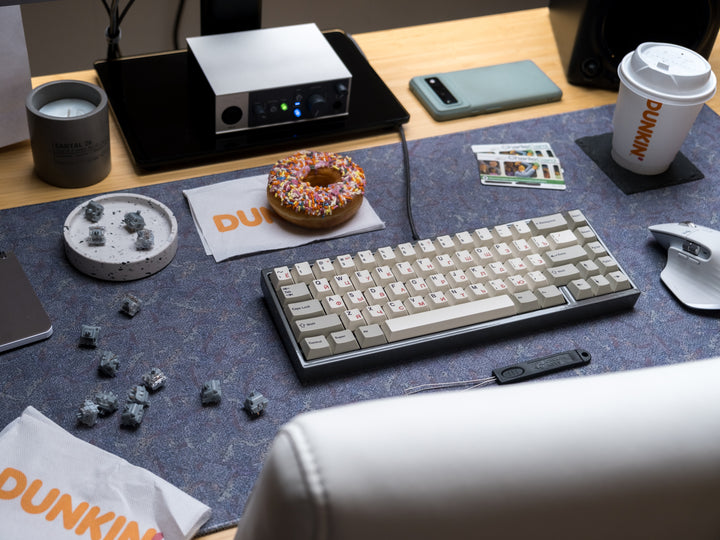 [Group-Buy] Transit R3 Deskmat