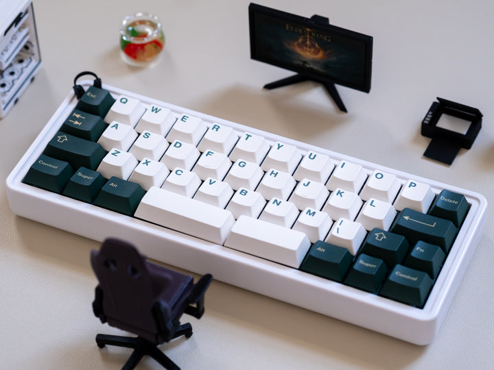 [Group-Buy] Minimi40 Custom Keyboard Kit
