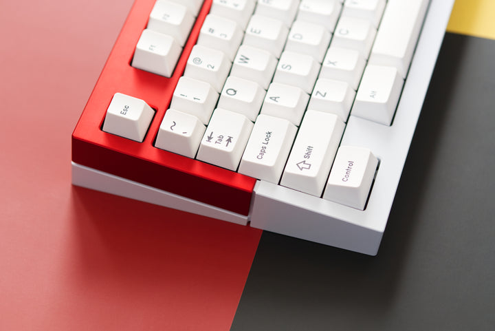 [Group-Buy] Touchstone Full Size Custom Keyboard Kit