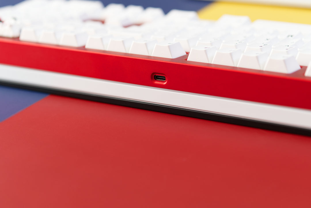 [Group-Buy] Touchstone Full Size Custom Keyboard Kit