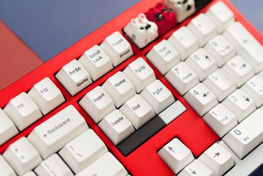 [Group-Buy] Touchstone Full Size Custom Keyboard Kit